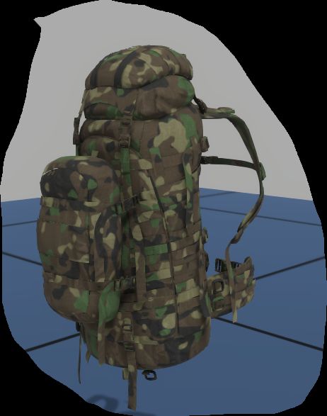 LargeMilBackPack preview