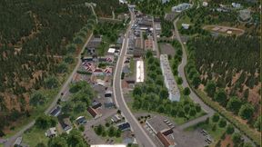 MSFT Appalachian Conflict