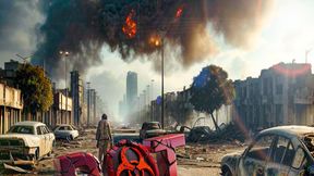 New Enfusion Project