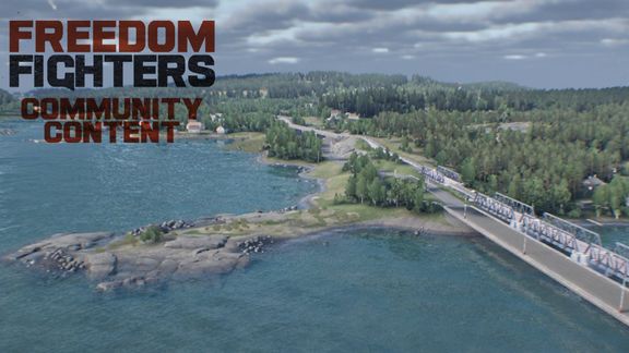 Mussalo Freedom Fighters