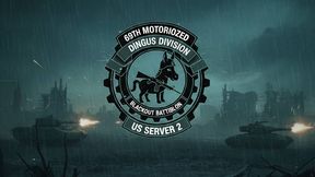 Blackout Battalion LS