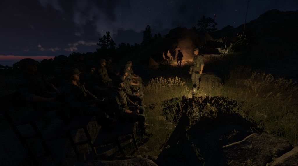 WD_CampFires&Lanterns preview