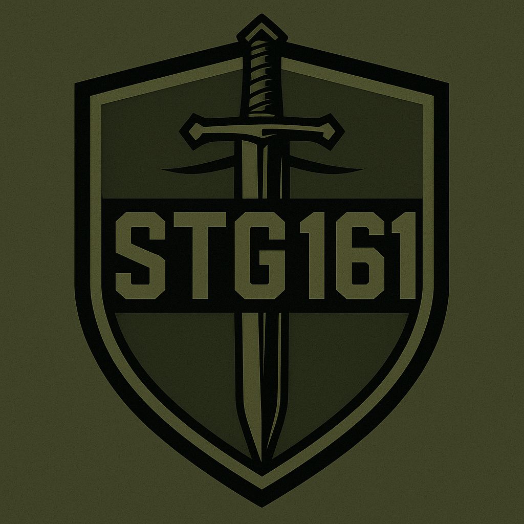 ARMST STG 161