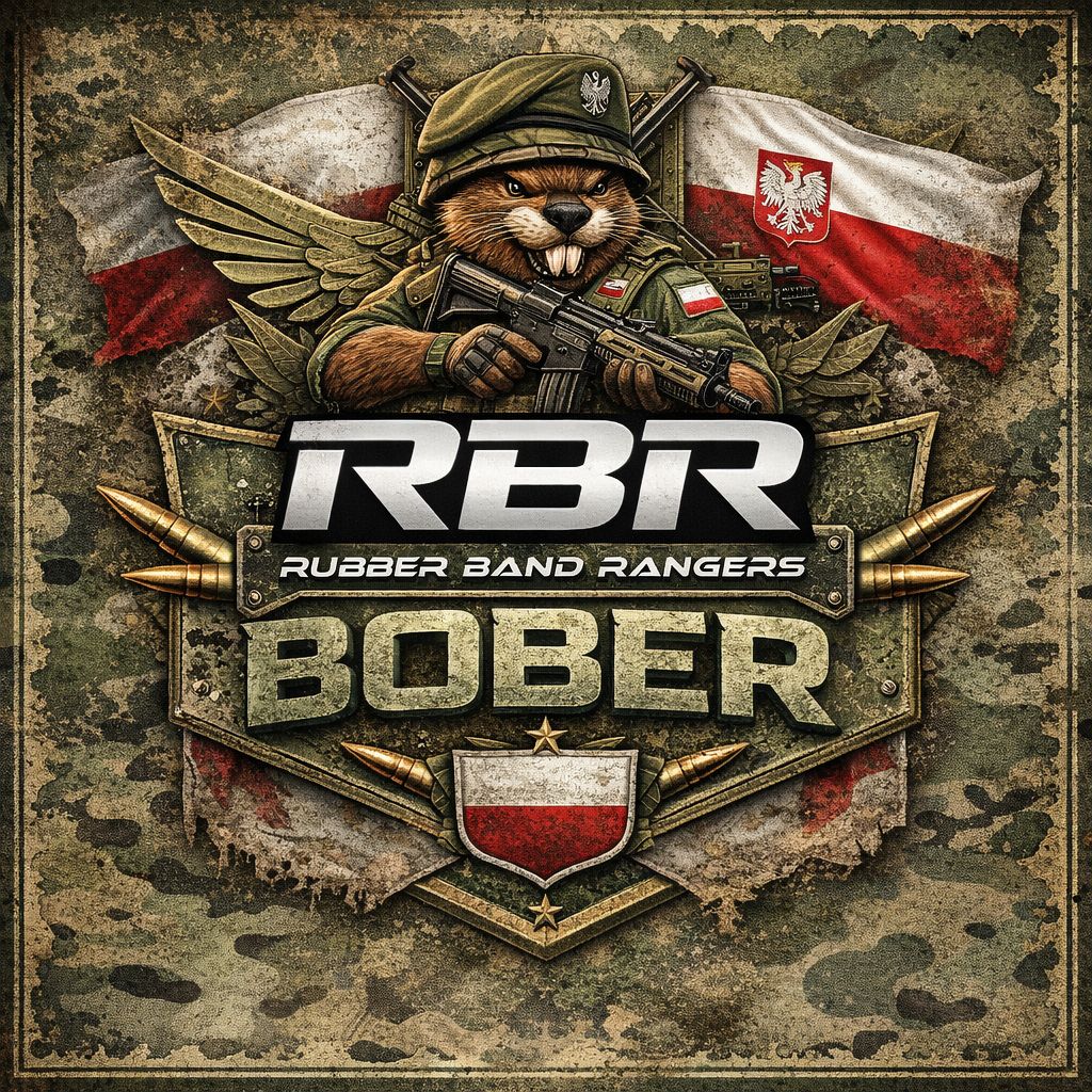 RBR Bober preview