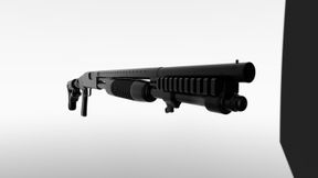 Mossberg 590