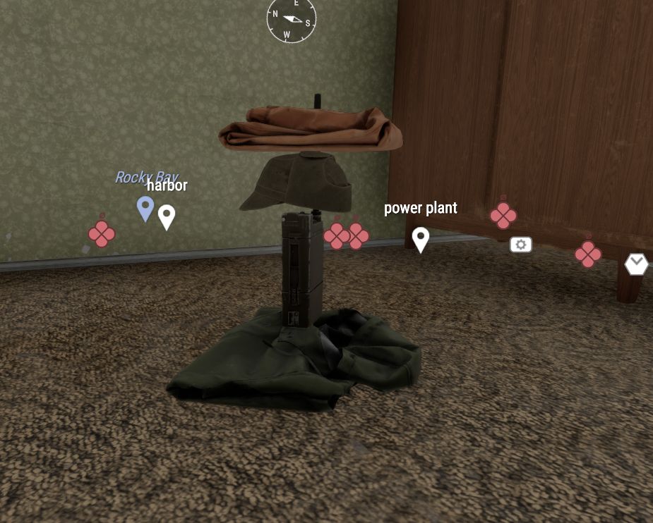 Loot Persistence Cleaner