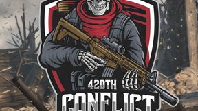 420th Conflict Serhiivka