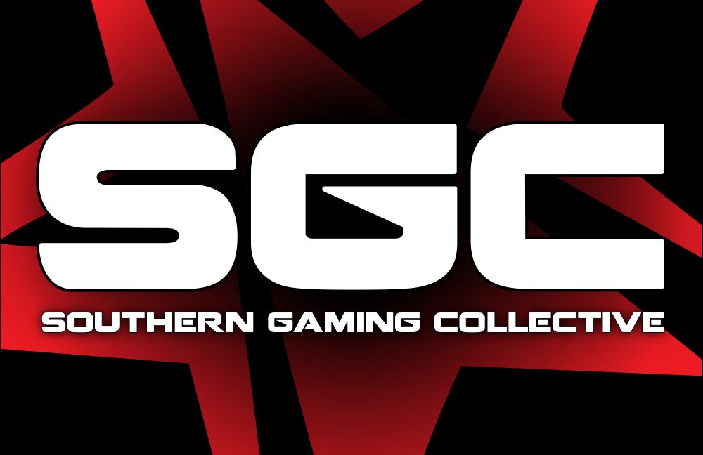 SGC Events Template