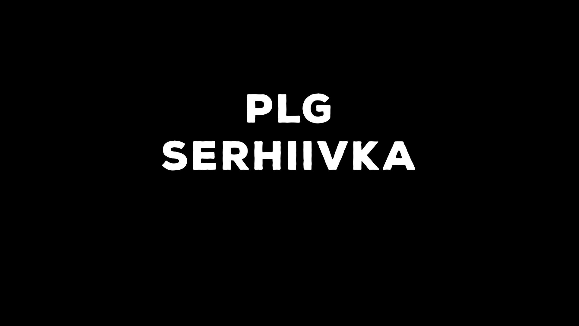 PLG Serhiivka
