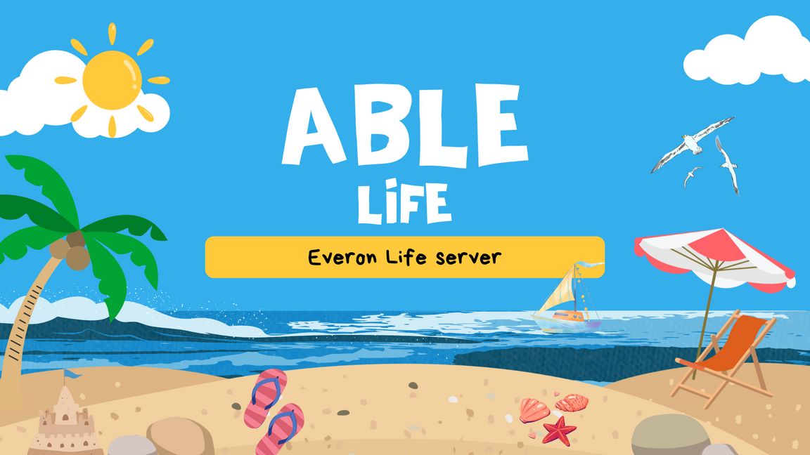 Able Life
