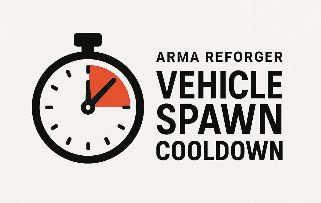 No Vehicle Spawn Cooldown
