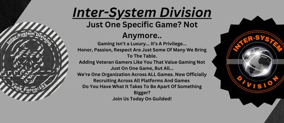 Inter-System Division Image