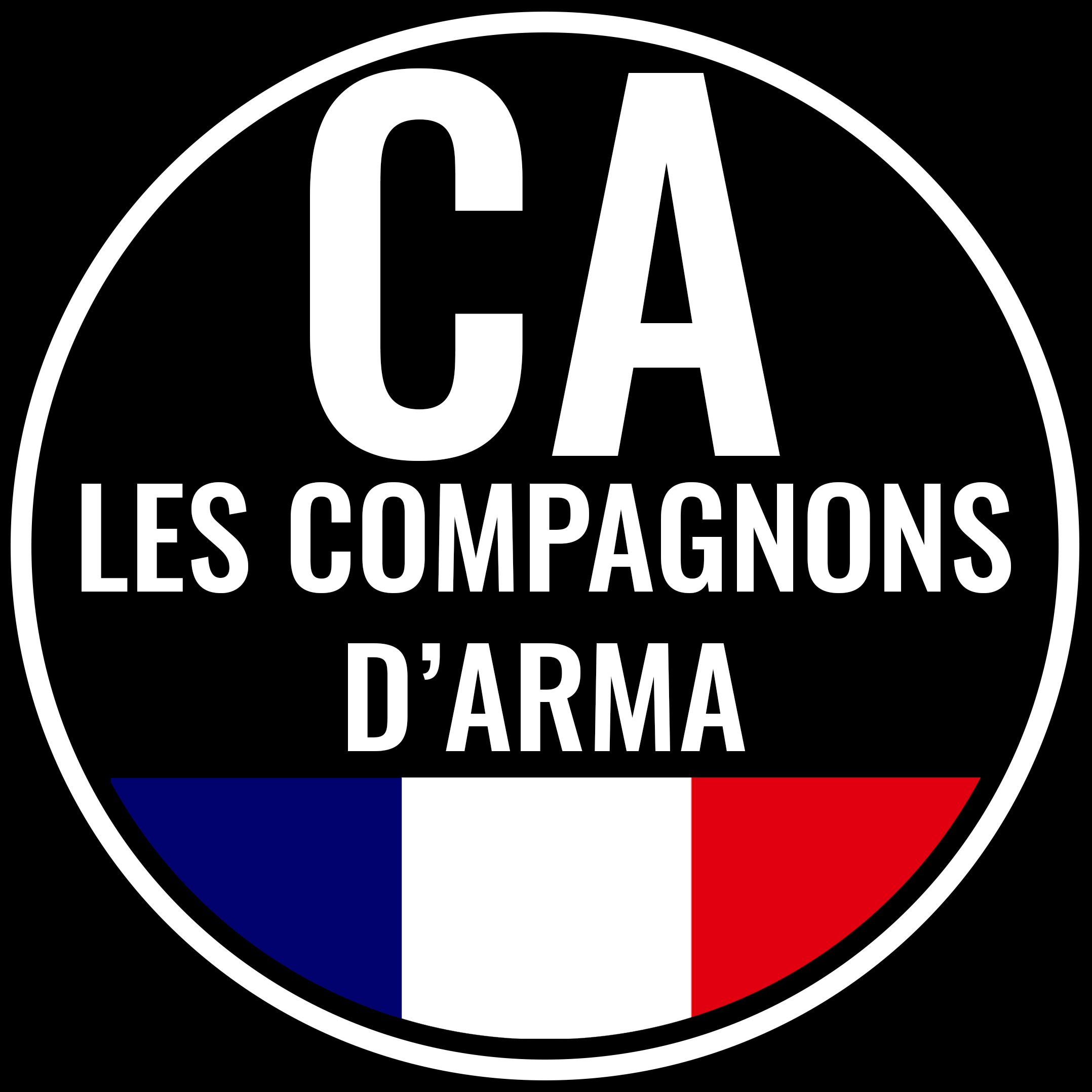 CA - Clothes Gears Weapons