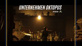 Unternehmen Oktopus