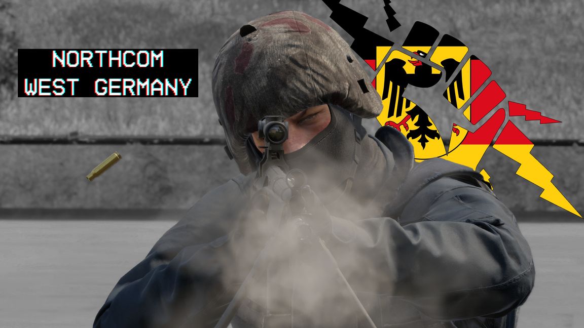 Northcom West Germany