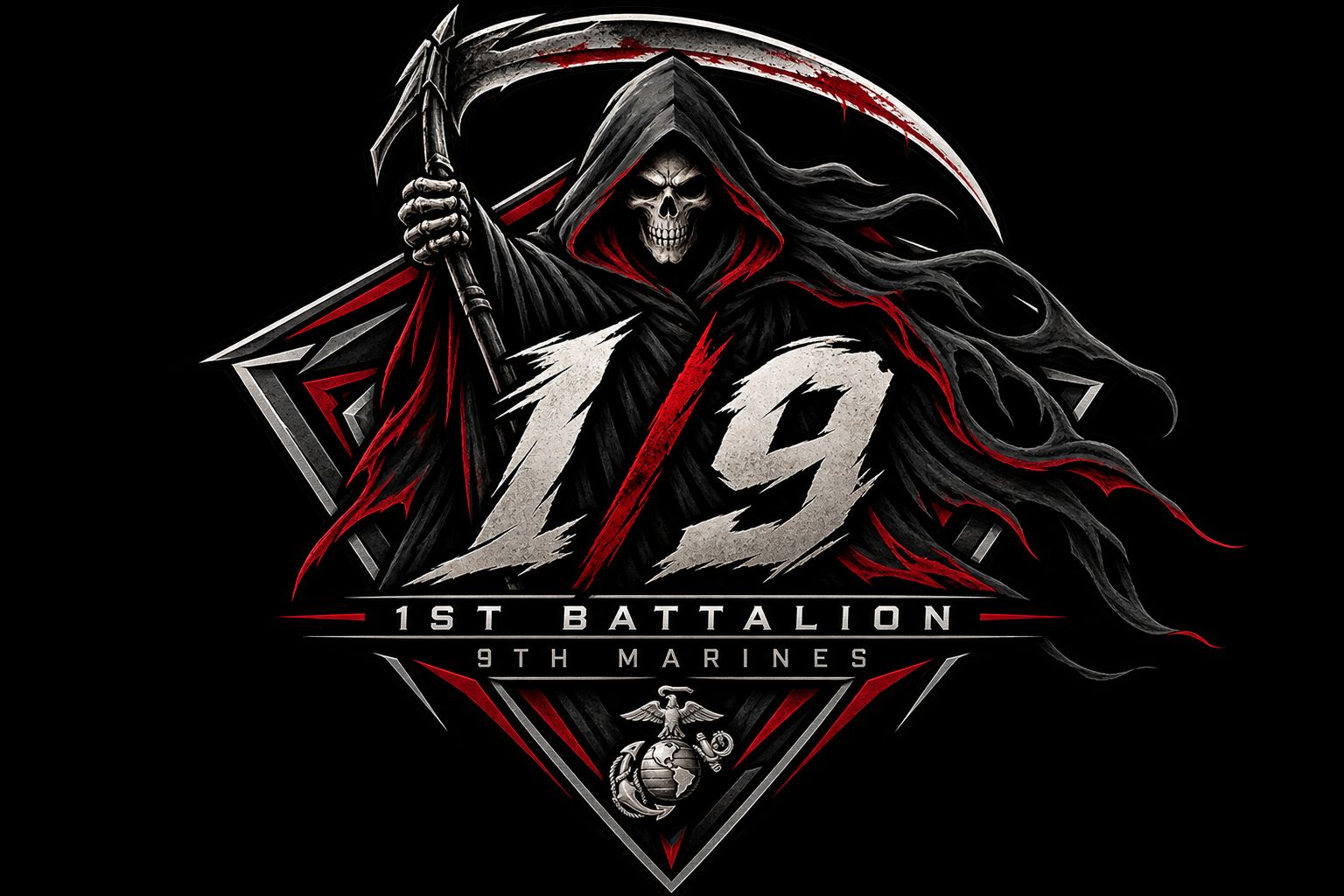 1-9 Loading Screen preview