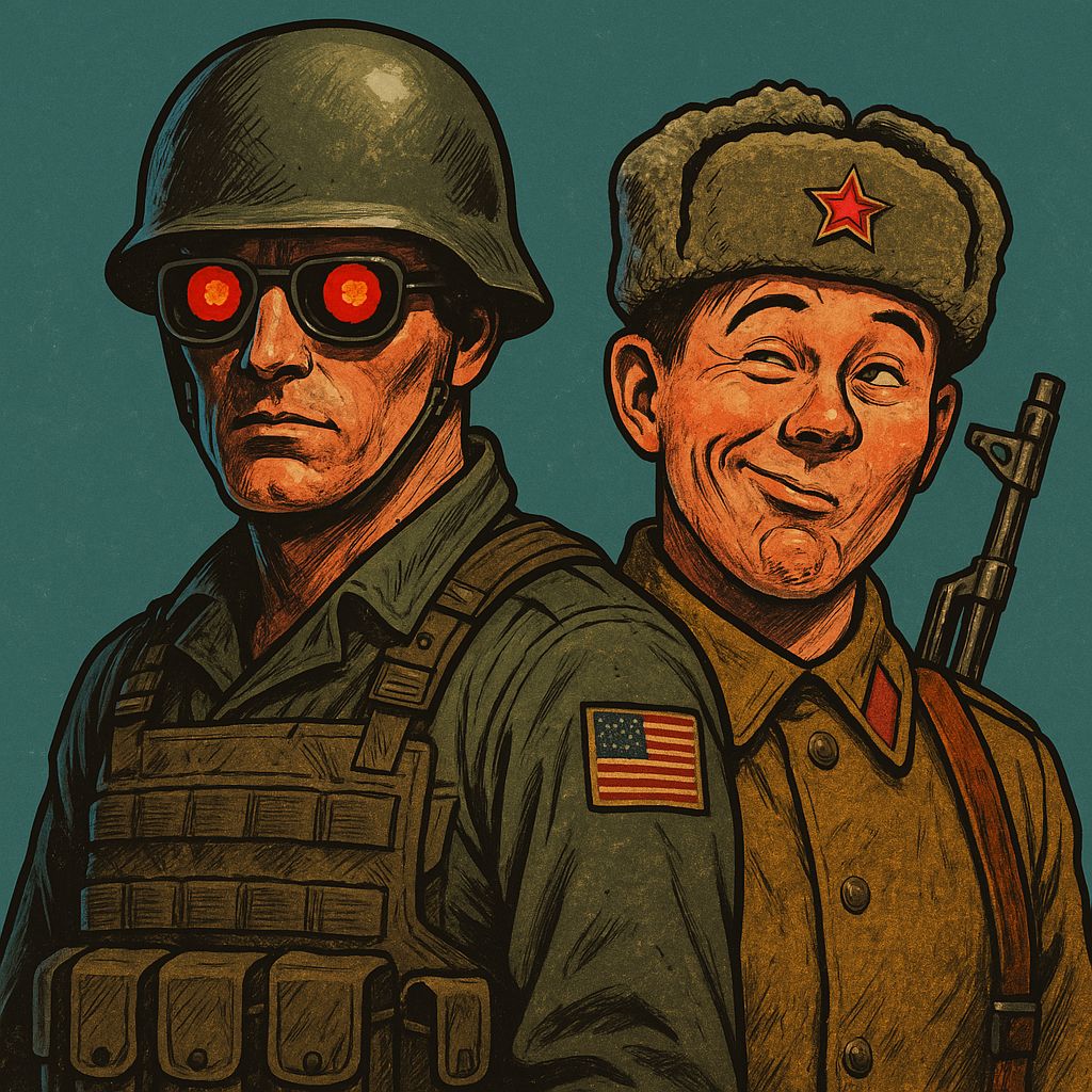 Reduced Perception Non US AI