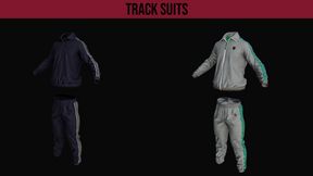 Tracksuit