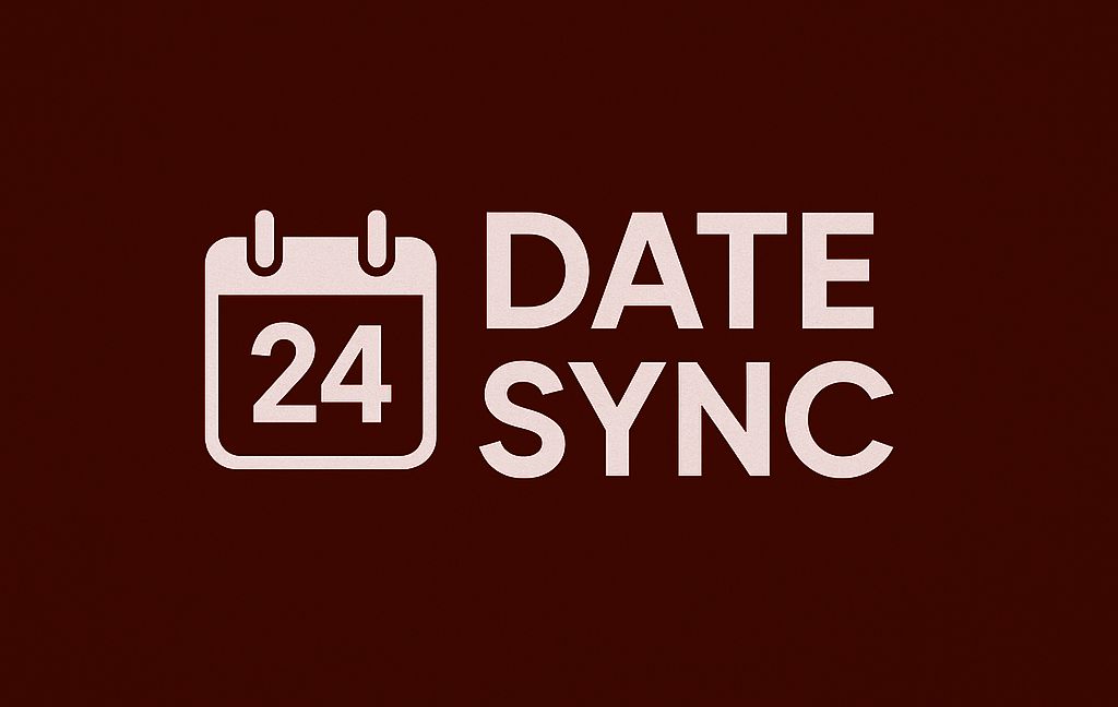 Date Sync