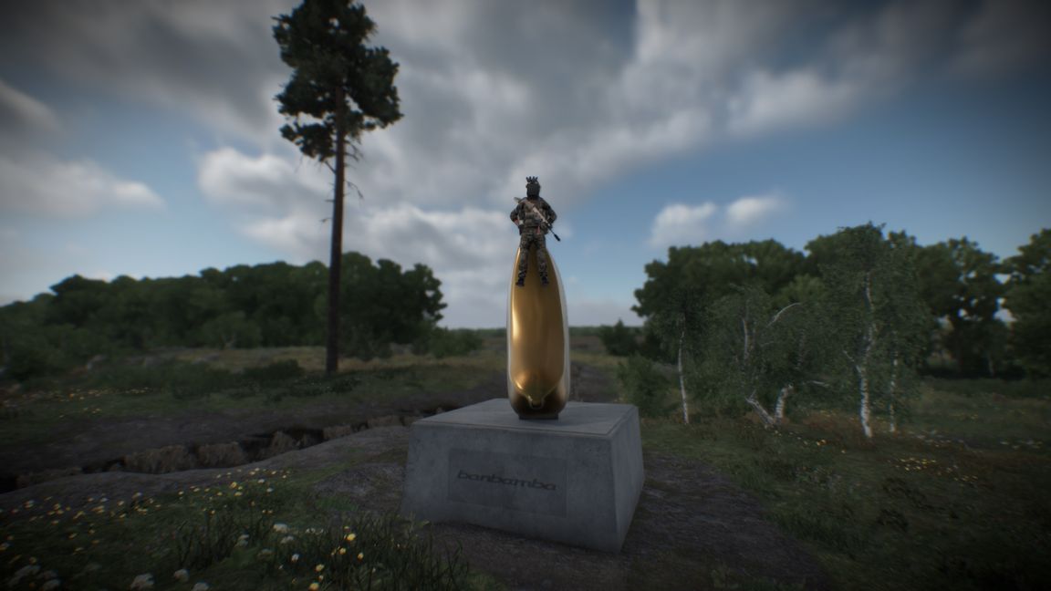 Finland Deployment SH