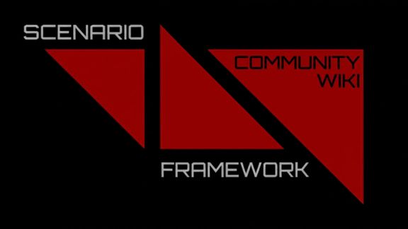 SenarioFramework Auto Respawn