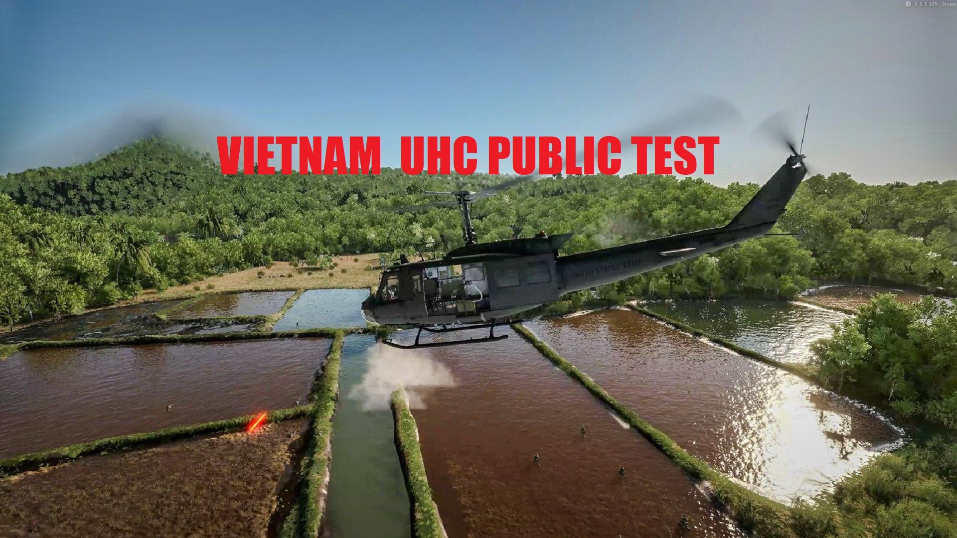 -PTB- VietnamUHC