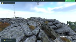 Low Ratio Transfer Box fix WIP