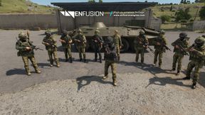 REDFOR USSR REPLACER