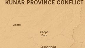 Black Horizon Kunar Conflict