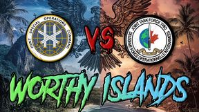 VRT - Worthy Islands PVP