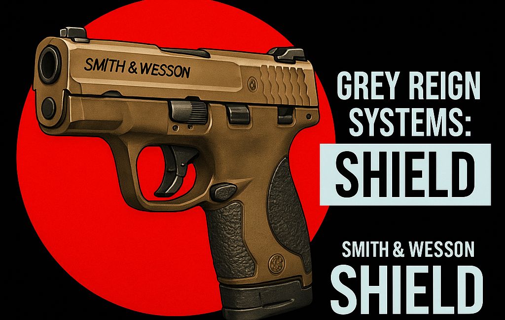 GRS Lucas-SW M&P SHIELD
