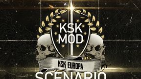 KSK Anizay Invade and Annex