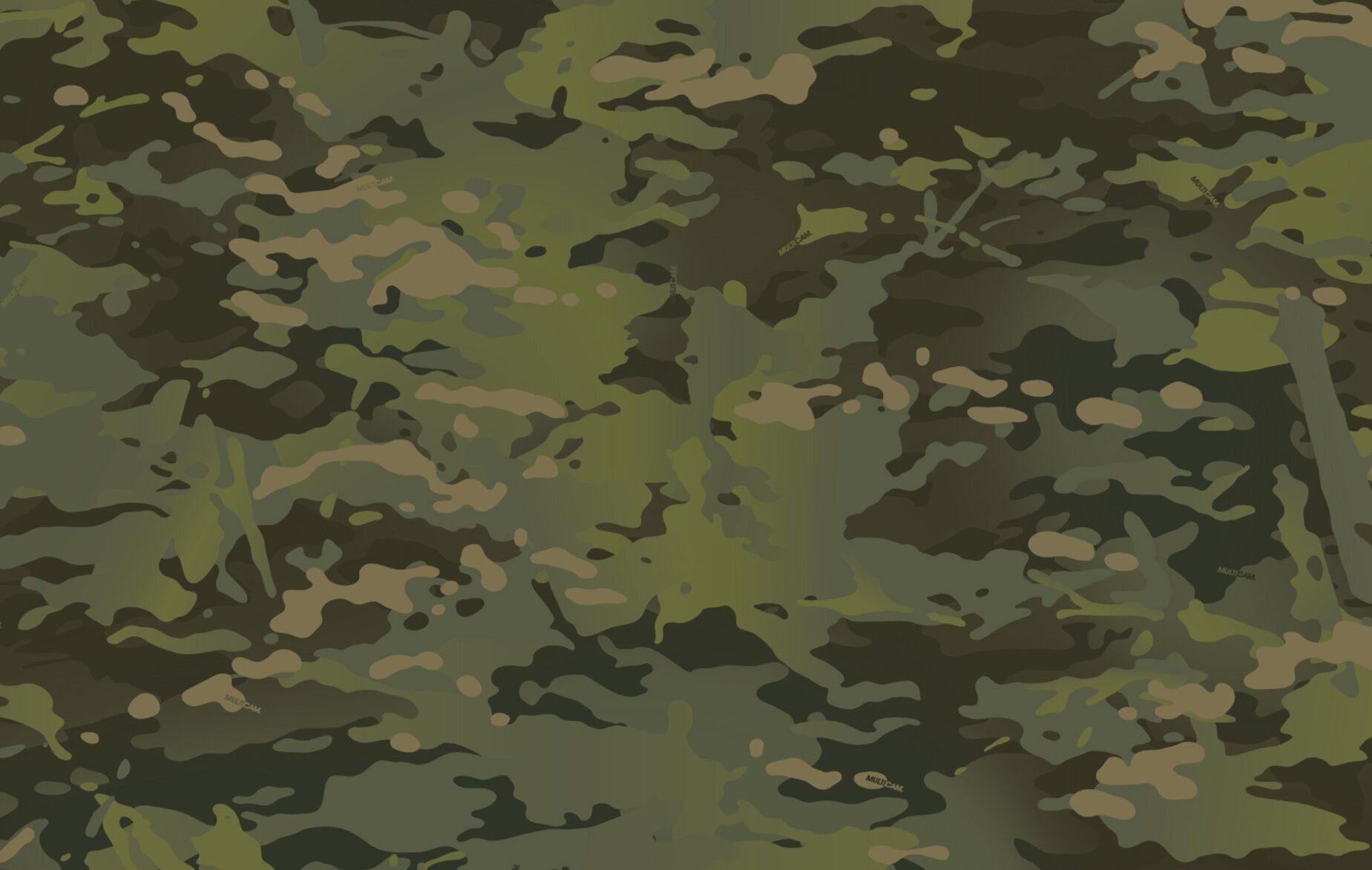 OPFOR CAMO