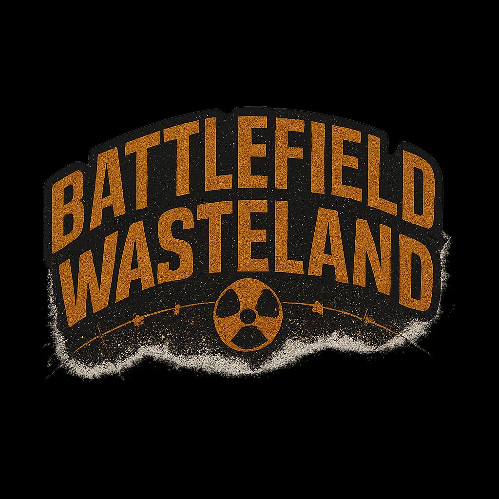 Battlefield Wasteland