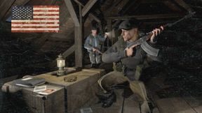 Combat Ops - Everon US