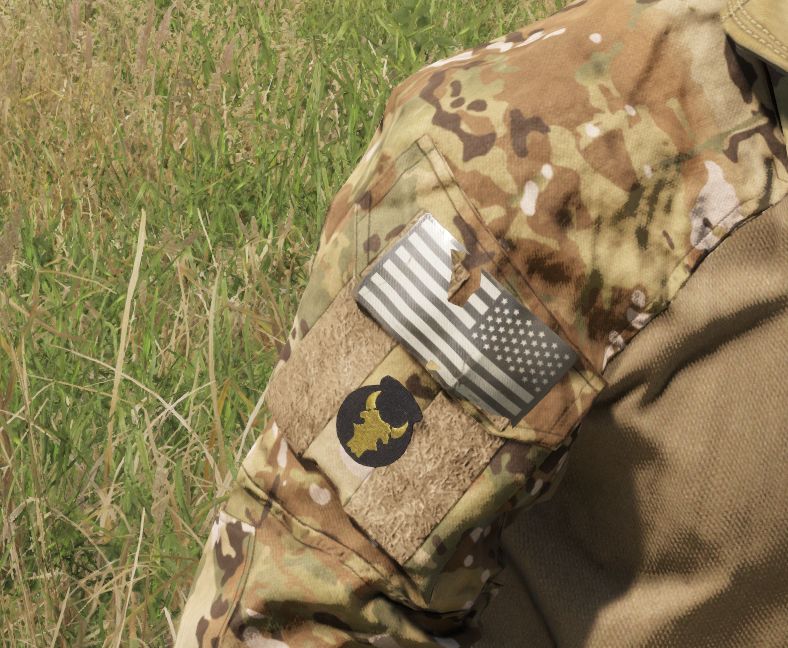 Patches