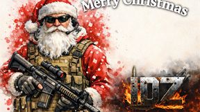 IDZ Novka Conflict PVP_PVE V1