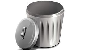 Squeakz Garbage Collector V2