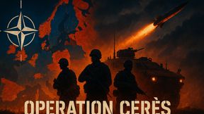 OPERATION CERES FL