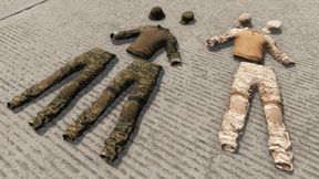 BM - Camo Additions - GRS