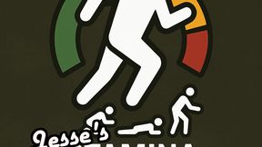 Stamina & Stance icon