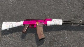 Anime AK