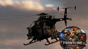 Transport Helis To PRIVATE