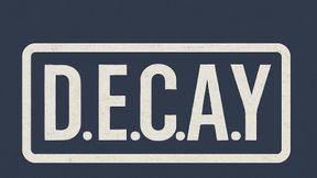 D.E.C.A.Y - Arma Reforger Surv