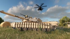 Reloaded Reforger Arsenal