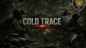 Cold Trace by PzGrenBtl 24