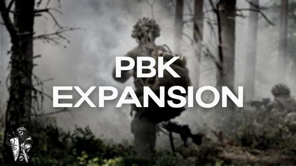 PBK Expansion