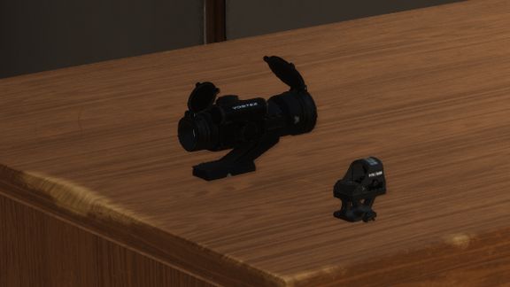 JamesJCapones Optics