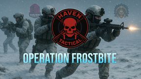 Haven Frostbite