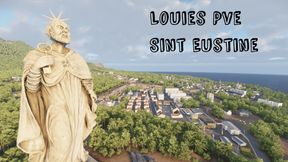 Louies Sint Eustine PvE V2